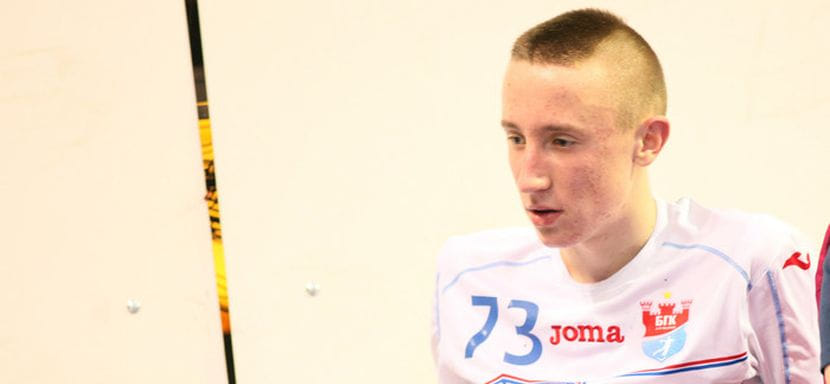 Беларусь. БГК-2 хочет дисквалифицировать Илью Пролиско, перешедшего в "Витязь-Леон". Новый клуб игрока считает: оснований нет