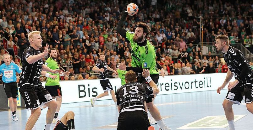 Бундеслига. Эстонский полусредний "Ганновера" Майт Патраил покидает команду