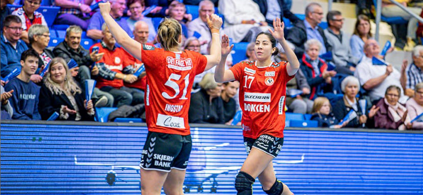 Дания. "Оденсе" одержал 11-ю подряд победу в чемпионате, "Эсбьерг" разгромил "Хернинг-Икаст" и остальные итоги игрового дня