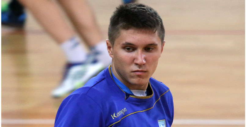 "Написать Бузмакову первым было наглостью". В российской "молодежке" есть легионер из Туниса!