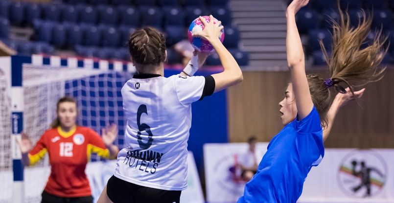 Молодежный ЧЕ-2019 (второй дивизион). Сборная Украины (U-19) в полуфинале турнира сыграет с командой Сербии