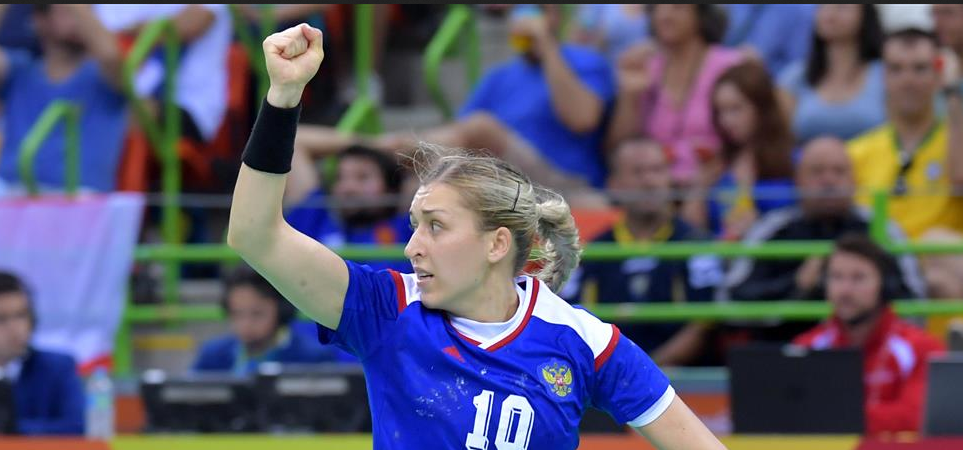 Олимпийская чемпионка Ольга Акопян будет ассистентом главного тренера Яна Лесли в новом московском клубе ЦСКА