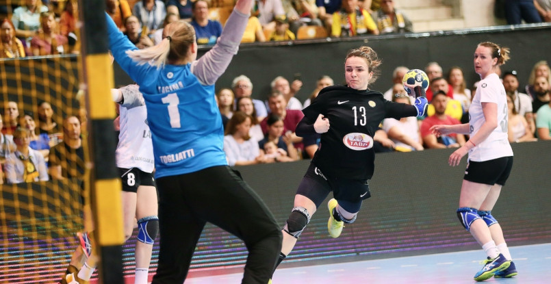 Женские лиги. В поисках регламента. Где тонко, там и бьются