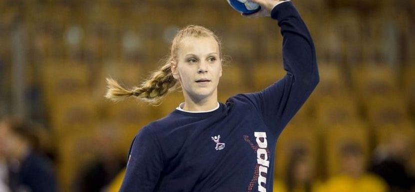 Балканы. После восьмилетнего перерыва в словенский "Крим" возвращается полусредняя "Бухареста" Барбара Лазович