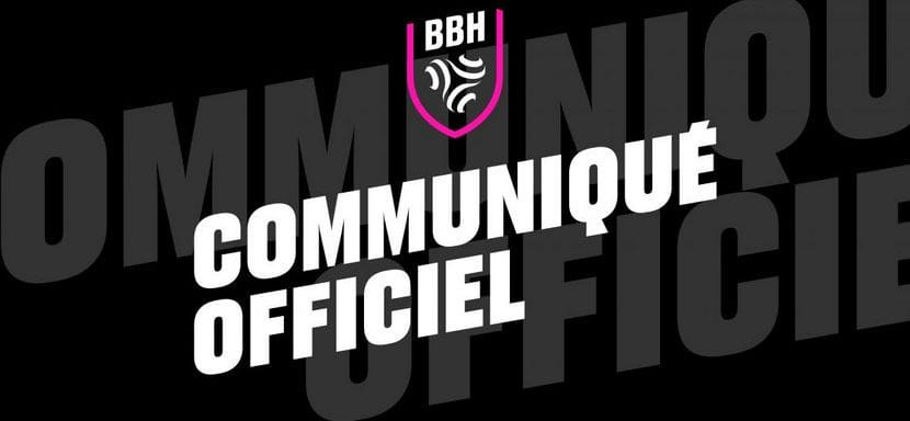 Франция. Официально. 60-летний Филипп Каррара будет руководить "Брестом" в матчах Лиги чемпионов