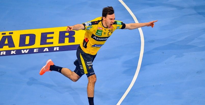 Коронавирус. Уже шестой зараженный в немецком "Райн Левен". На этот раз о положительном тесте сообщил Патрик Гретцки