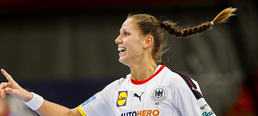 ЧМ-2023. Последними в борьбу за путёвку на турнир в раунде плей-офф вступят сборные Германии и Греции