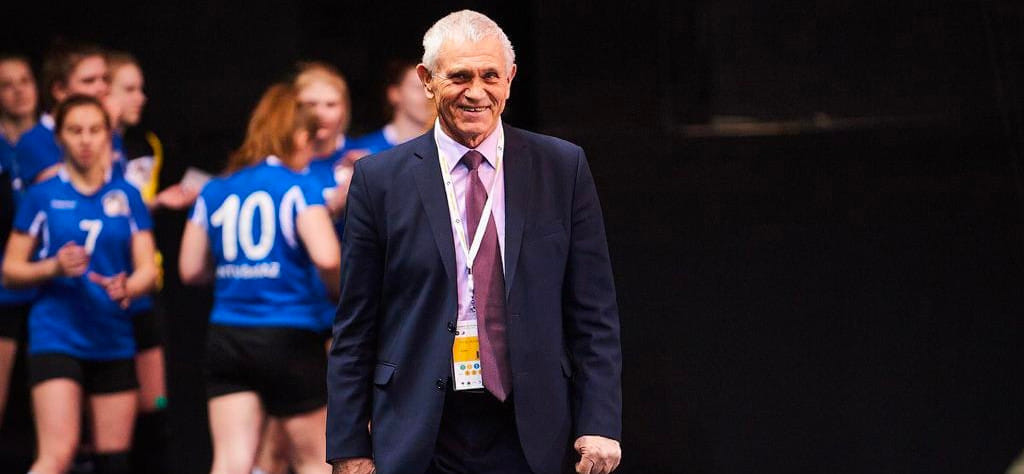 Геннадий Очеретин: "Минский СКА выигрывал всё. Кроме чемпионата Вооружённых сил СССР"