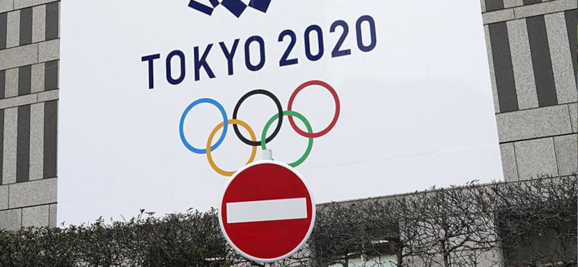 Олимпиада. По сообщению японских СМИ, около 40% соревнований на летних Олимпийских играх в Токио могут пройти без присутствия зрителей