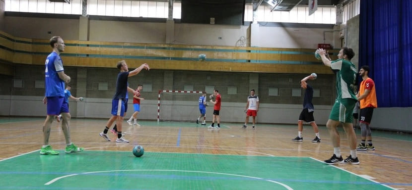 Сегодня в Омске стартует предсезонный турнир с участием гостей из Казани, Снежинска и Перми