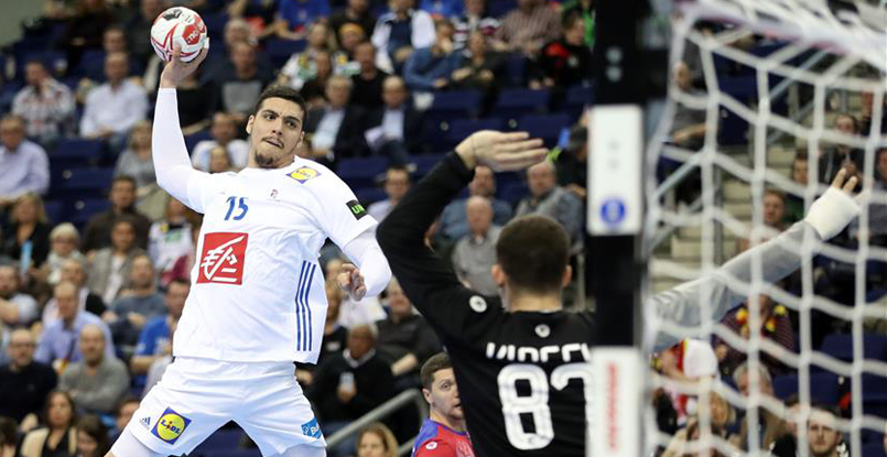 ЧМ-2019. Виктор Киреев: "Россия — страна с большими гандбольными традициями, хотелось бы, чтобы они не канули в Лету"