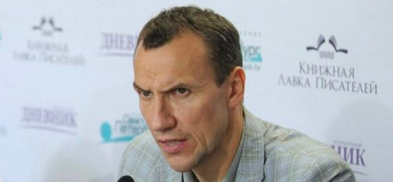 SEHA-Gazprom League. Юрий Нестеров: "Гандбол — очень благородный вид спорта. У нас динамичная и красивая игра" (ВИДЕО)