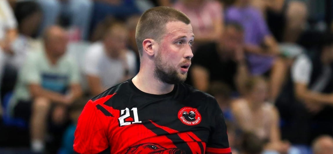 Из Кыштыма в сборную. Иван Фирсов: "В гандбол пришёл по пути Льва Целищева — в 16 лет из футбола"