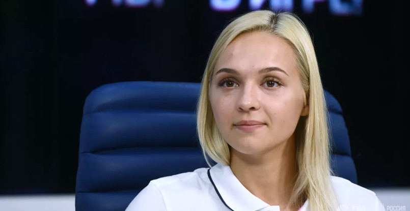 Дарья Дмитриева: "Отсутствие официальных матчей не скажется на подготовке сборной России к чемпионату Европы"