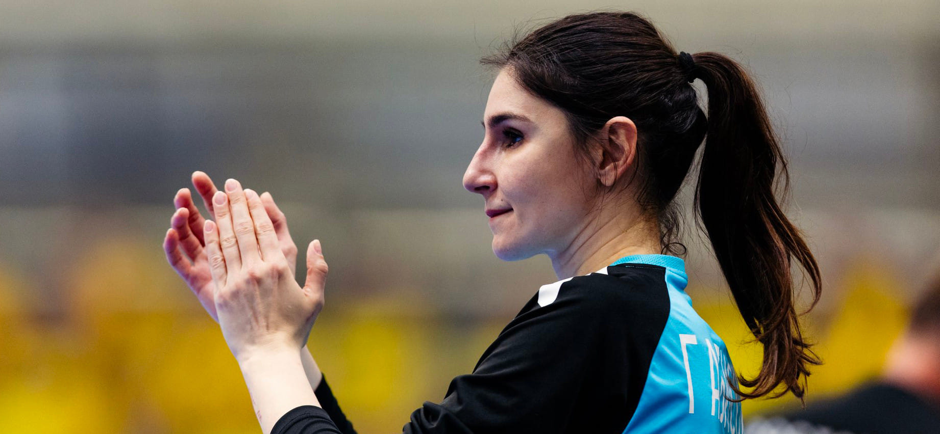 Россия. Галина Габисова: "С одной стороны, в ворота тянет, но с другой, понимаю, что уже всё, начался новый этап жизни. Сожалений никаких нет" (ВИДЕО)