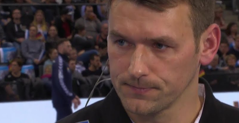 ЧЕ-2020. Кристиан Прокоп: "Это заслуженная победа сборной Испании и разочарование для Германии"