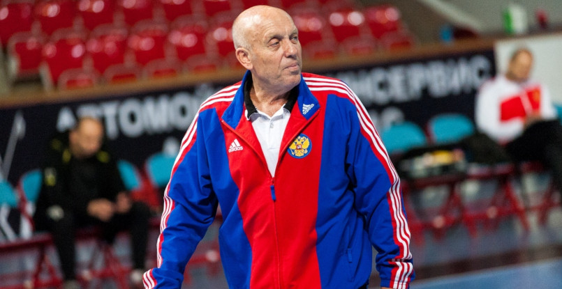 ЧЕ-2018. Экспертиза Вячеслава Кириленко: "Главное проиграно в защите"