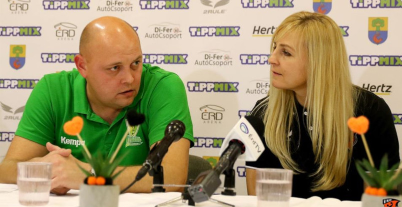 Кубок ЕГФ. "Кубань" встречает "Эрд". Денис Сайфулин: "Нам не простили ни одной ошибки"