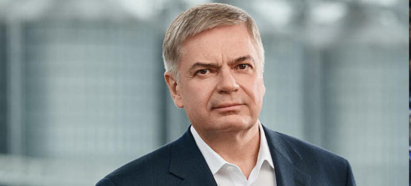 Сергей Шишкарёв: "Хассан Мустафа говорит о договорённости с Ковентри, что с июля 2026 года мы допущены. Но бумаги я пока не видел"