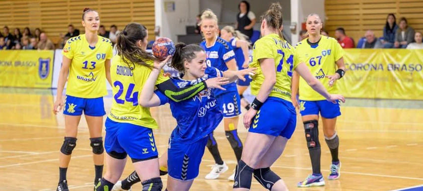 Румыния. Местная федерация гандбола обратила внимание на два матча последнего тура женского чемпионата. Ведомство проведёт проверку на предмет "договорняков"