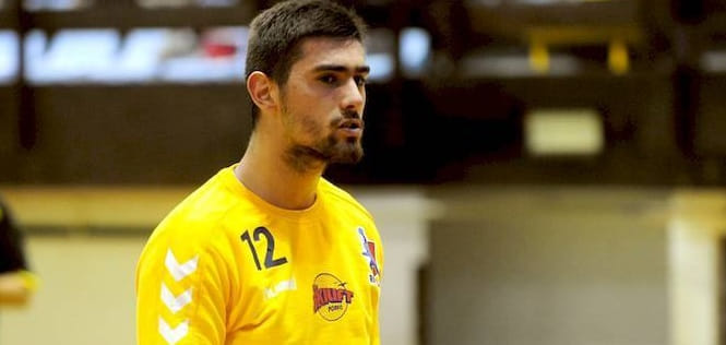 Евролига. Двойной сэйв Морено Цара из хорватского "Нексе" — лучшее вратарское спасение в четвертом туре мужского турнира