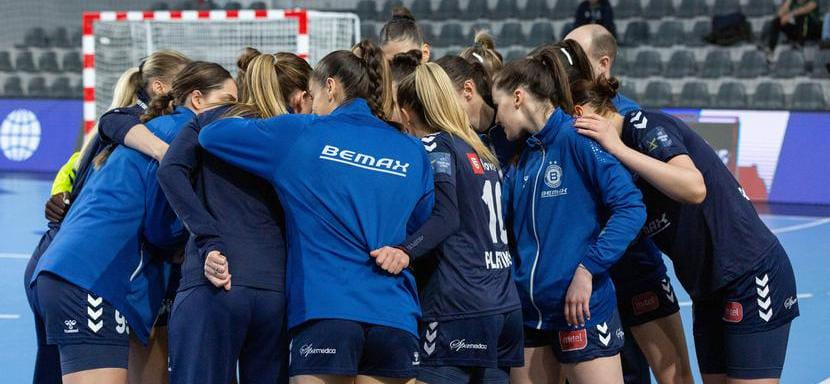 Лига чемпионов. Черногорская "Будучност" в этом розыгрыше турнира покорит отметку в 300 сыгранных матчей