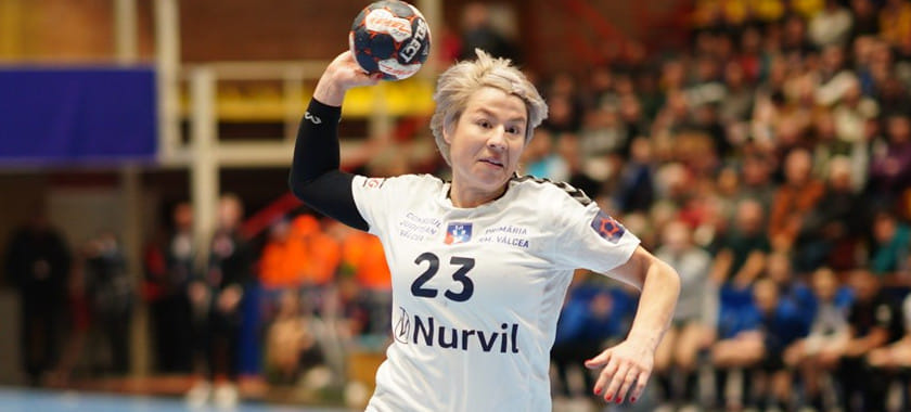 Европейская лига. "Вылча" примет "Пари-92", "Нюкебинг" дома сыграет с "Дебреценом", "Шиофок" встретится с "Безансоном" и ещё одна игра