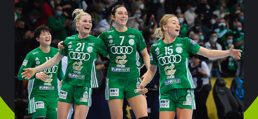 Delo Лига чемпионов. "Дьер" на домашней площадке вырвал победу в матче с "Оденсе". Венгерский клуб продолжает идти без потерь очков