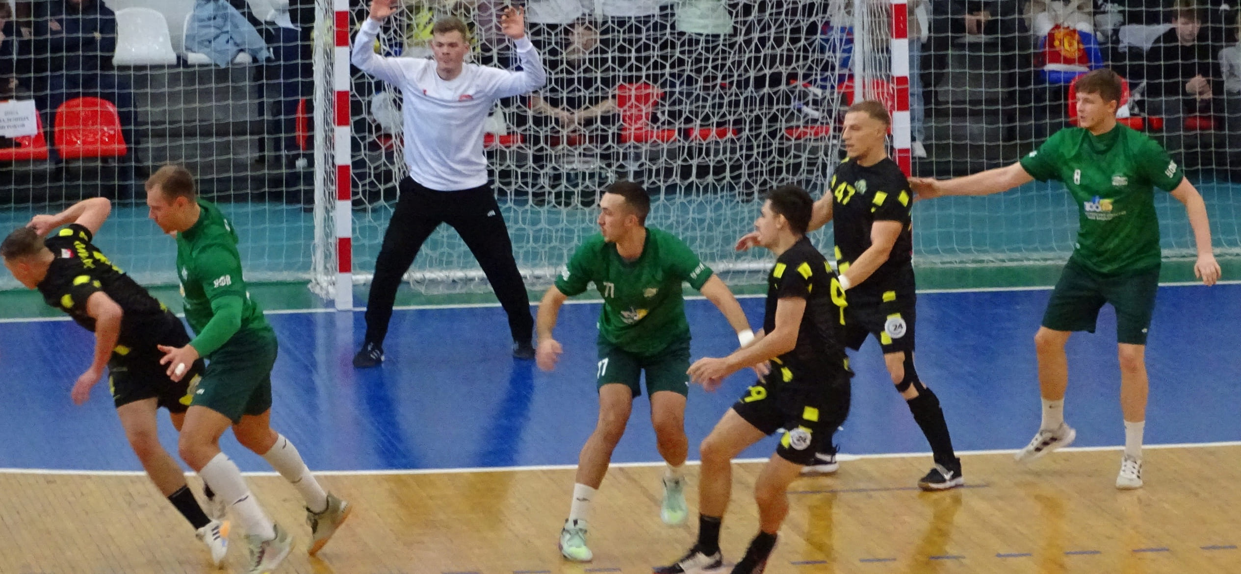 Olimpbet Суперлига. Главный тренер СГАУ-"Саратов" Денис Кафтин: "Жёсткая игра в защите помогла добиться победы" (ВИДЕО)