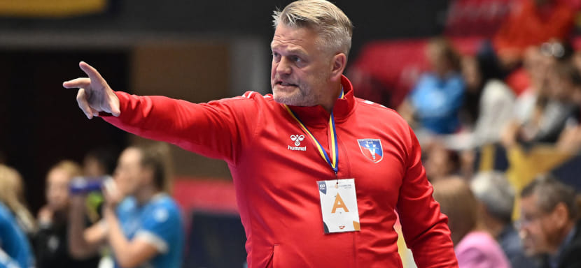 "Корона" официально определилась с новым главным тренером — летом команду возглавит норвежский специалист Бент Даль