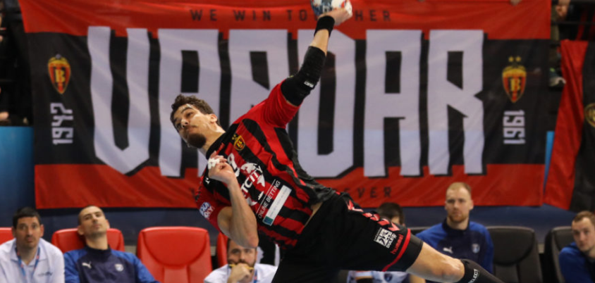 Трансферный слух. Бразильский полусредний Жозе Де Толедо не вернется из "Вардара" в "Вислу" — он может отправиться в Румынию