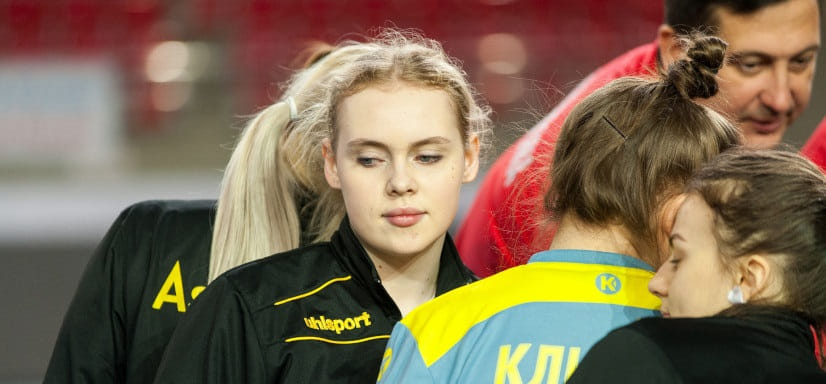 Молодежное первенство России. “Звезда-2” победила в Волгограде, “Астраханочка-2” сильнее ЦСКА-2. И другие 6 результатов игрового дня