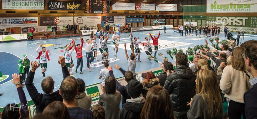 Итальянский "Бриксен" одержал убедительную победу над фарерским Х-71 в стартовом матче 1/32 финала Кубка ЕГФ