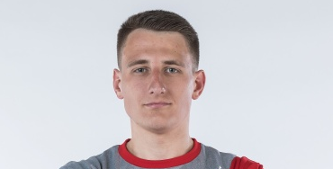 Суперлига. Денис Заболотин занимает первое место в рейтинге лучших голкиперов