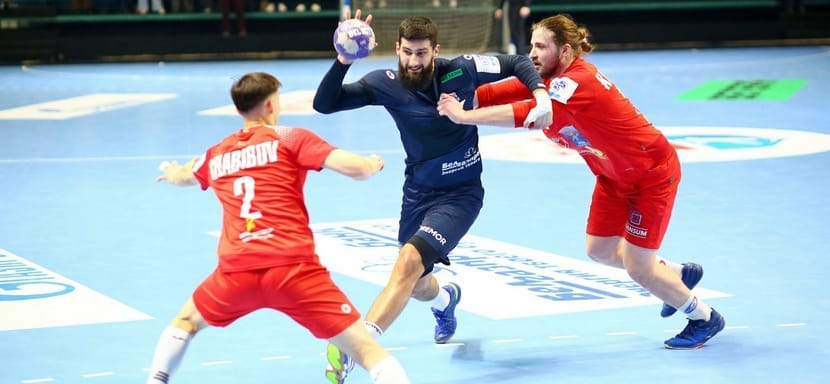 СКА сыграет с "Гомелем", "Мешков Брест" против "Машеки" — состоялась жеребьёвка мужского Кубка Беларуси