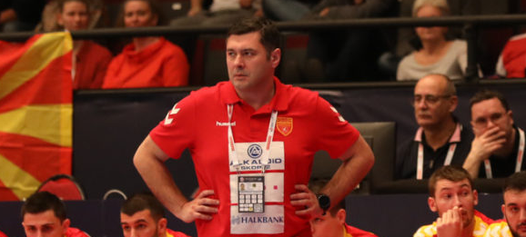 ЧМ-2021. Данило Брестовац: "Нам достался самый жесткий соперник — шансы в матчах с французами невероятно низки"