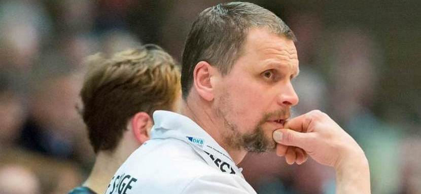 Вячеслав Горпишин: "На Играх в Сиднее мы знали, что едем делать общее дело. Были как машина, простая, но надёжная"