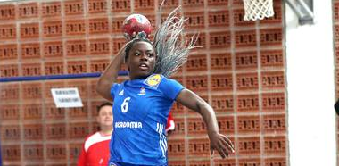 Сборная Франции (U-17) начала готовиться к чемпионату Европы — команда сыграет против россиянок на предварительном этапе