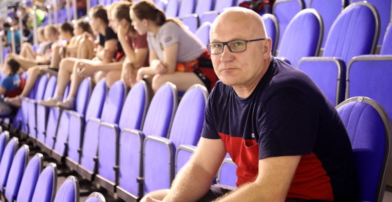 Олег Киселев в интервью журналу "Быстрый центр". Ярославская сноровка