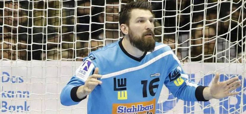 Бундеслига. Словенец Примож Прошт, известный по выступлениям за "Гёппинген", будет работать с вратарями клуба