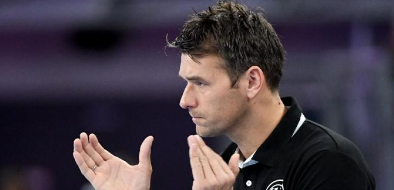 ЧЕ-2020. Кристиан Прокоп: "Возможно, мы не зажгли фейерверк на этом Евро, но у нас остается матч, который обязательно нужно выиграть"