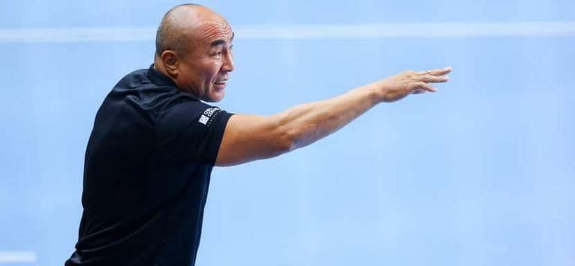 Талант Дуйшебаев: "Услышал от Сабате: "Чего ты тут болтаешь?" Ну и пошло-поехало…"