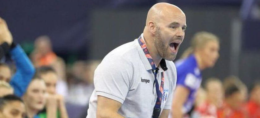 Румыния. Ким Расмуссен: "В "Рапиде" не буду совершать революцию. Это долгосрочный проект"