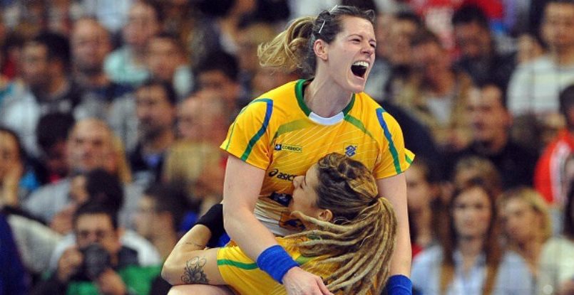 Румыния. "Крайова" подписала контракт с двумя чемпионками мира