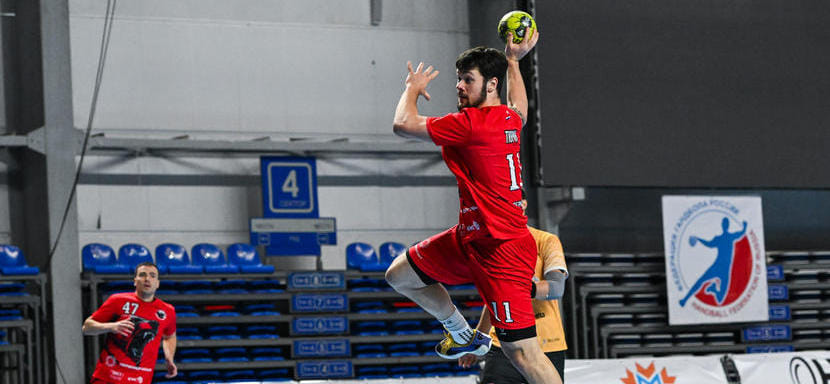 Андрей Тюрин: "В Минске хотелось бы получить игровые минуты, показать, что умею"