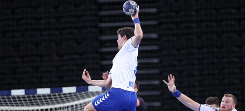 Балканы. "Загреб" уверенно обыграл "Горицу" в тестовом поединке