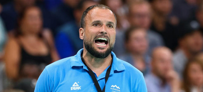 Урош Зорман остался недоволен судейством полуфинала ОИ-2024: "Арбитры весь матч были на стороне Дании"