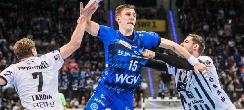 У "зебр" закончилась светлая полоса, 7 голов Кулеша помогли "Мельзунгену". Что случилось в бундеслиге