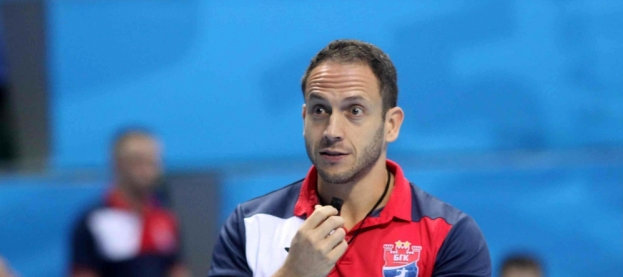 СЕХА-лига. Рауль Алонсо: "Спартак" — одна из команд, которые мы хорошо знаем"