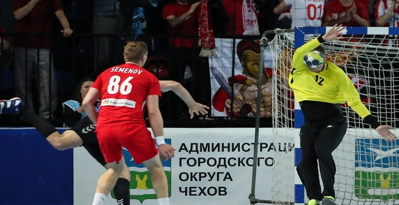 Суперлига. Полусредний "Спартака" Евгений Семенов: "У нас не может быть эмоционального опустошения после этой победы"